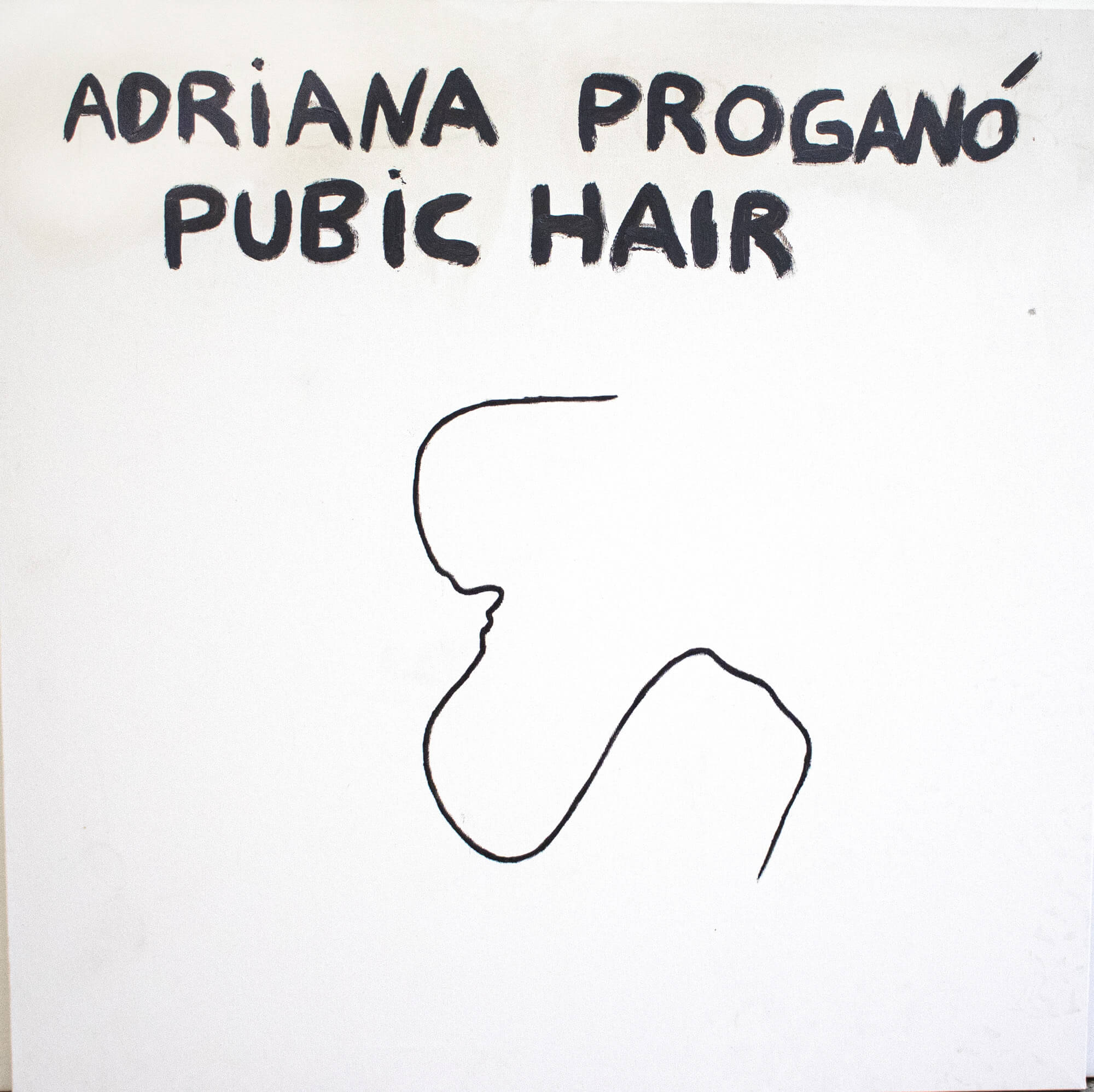 Adriana Adriana Progano e um Oceano